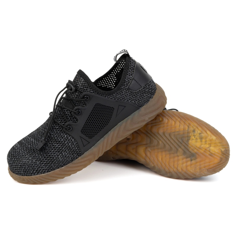 URGENT HITNO 228/S1 radne cipele s kompozitnom kapom 3