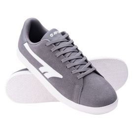 Hi-Tec Korel cipele 92800654189 Grey siva 1
