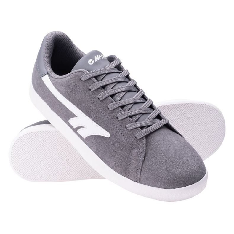 Hi-Tec Korel cipele 92800654189 Grey siva 1