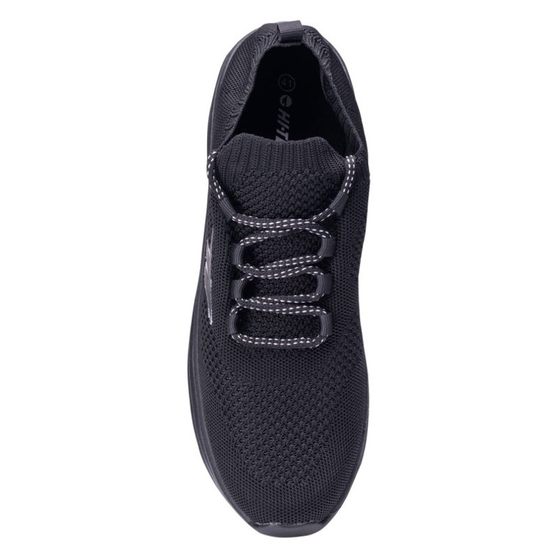 Hi-tec rilon 92800654289 crne cipele crna 2