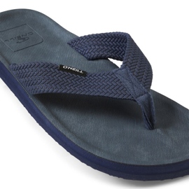 ONeill Japanske sandale O'Neill Chad 92800545461 Navy Blue plava 2