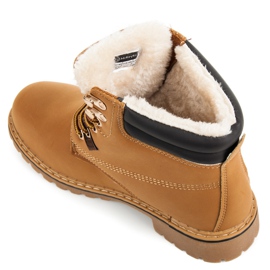 Mckeylor Hvatači deva smeđa 1