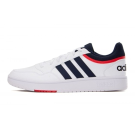 Adidas Hoops M 3.0 GY5427 tenisice bijela 1
