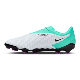 Nike Phantom GX Academy MG DD9473-300 nogometne cipele bijela 1