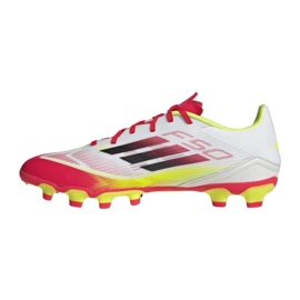 Adidas F50 League Mg IE1235 nogometne cipele bijela 1