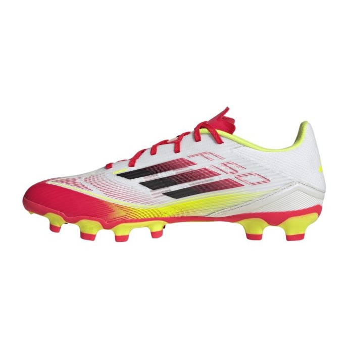 Adidas F50 League Mg IE1235 nogometne cipele bijela 1