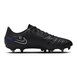 Nike Tiempo Legenda 10 Akademija SG-Pro AC AC DV4338-040 FOTPATH ​​SECH crna 1