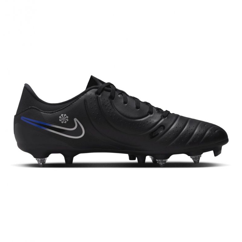 Nike Tiempo Legenda 10 Akademija SG-Pro AC AC DV4338-040 FOTPATH ​​SECH crna 1
