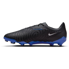 Nike Phantom GX Academy MG DD9473-040 Football Shoes crno 1