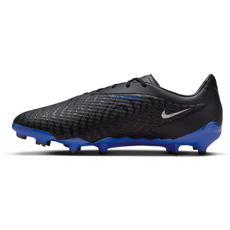 Nike Phantom GX Academy MG DD9473-040 Football Shoes crna 1