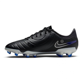 Nogometne cipele Nike Tiempo Legenda 10 Akademija MG DV4337-040 crno 1