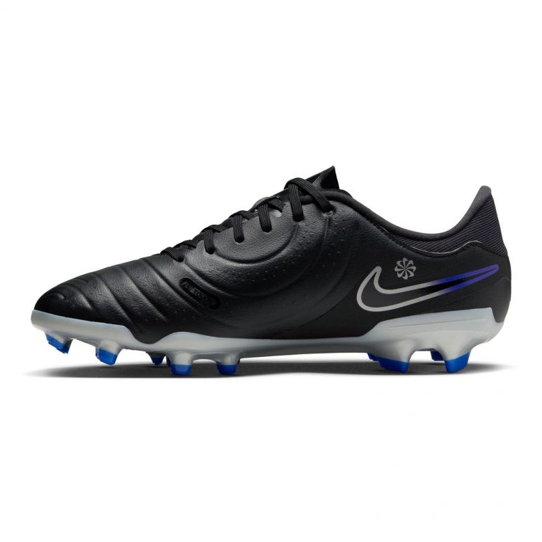 Nogometne cipele Nike Tiempo Legenda 10 Akademija MG DV4337-040 crno 1