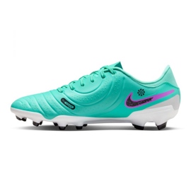 Nogometne cipele Nike Tiempo Legenda 10 Akademija MG DV4337-300 plava 1
