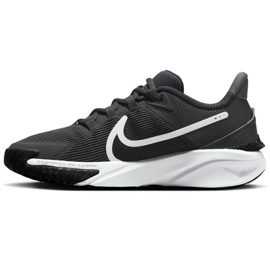 Nike Star Runner 4 DX7615-001 TRUGE crna 1