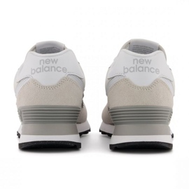 Cipele New Balance WL574EVW bež 1