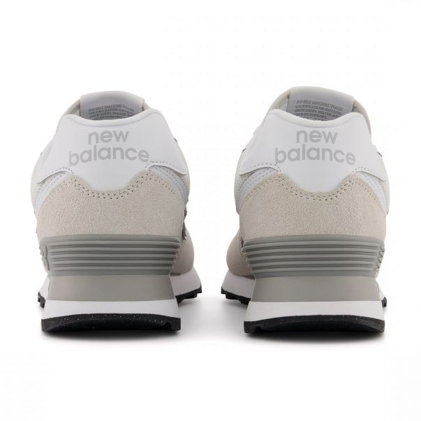 Cipele New Balance WL574EVW bež 1