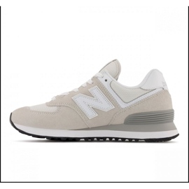 Cipele New Balance WL574EVW bež 5