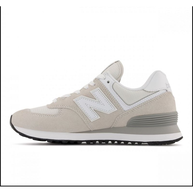 Cipele New Balance WL574EVW bež 5