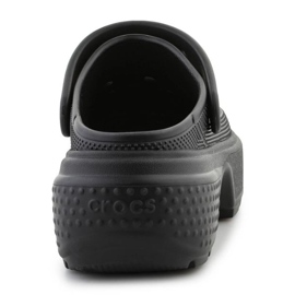 Crocs Stomp Clog 209347-001 japanke crno 5