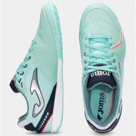 Joma Driving 2505 u DRIS2505in nogometnim cipelama plava 1