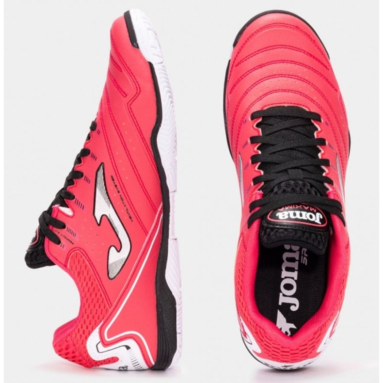 Joma Maxima 2510 u nogometnim cipelama Maxs2510in ružičasta 1
