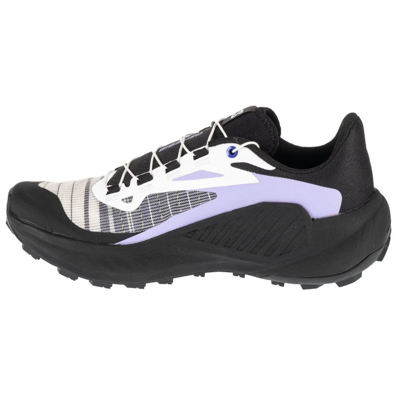 Salomon Genesis l47767300 tenisice crna 1