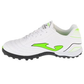 Joma Toledo Football Shoes 2502 TF TOJS2502TF bijela 1