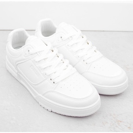 Crne muške sportske cipele Big Star OO174671 bijela 2