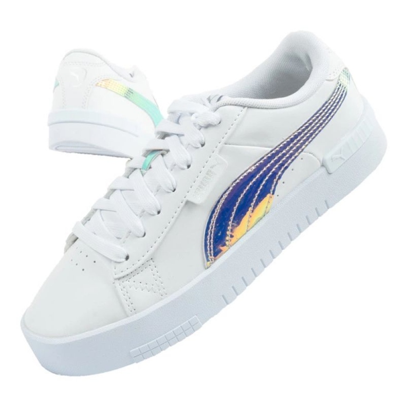 Puma cipele jede holo 383759 01 bijela 1