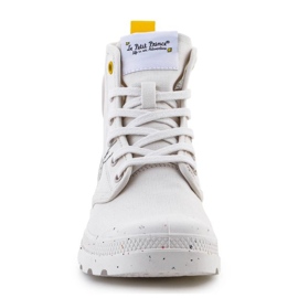 Palladium Pampa-Petit Prince 74449-180-M bijela 2