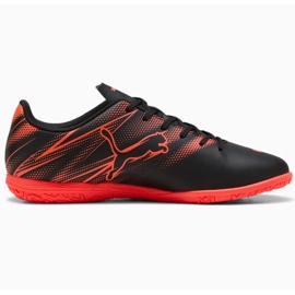 Puma Attacanto It 107479-12 Nogometne cipele crna 1
