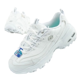 Skechers d'Lites-Fresh Start 11931EW/WSL cipele bijela 1