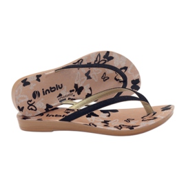 INBLU IR03 crne japanke crna 3