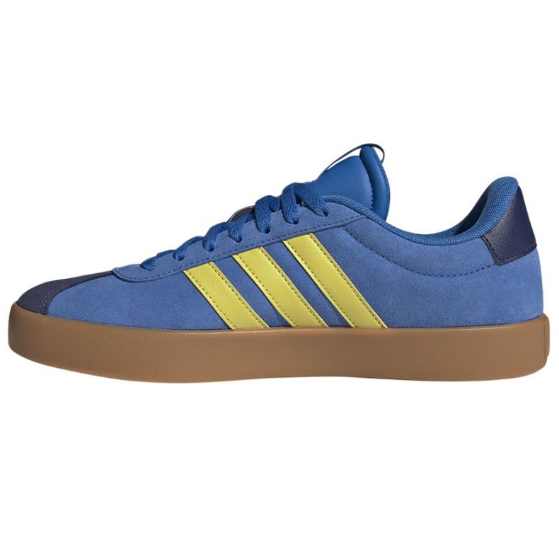 Adidas vl Court 3.0 JP5286 cipele plave plava 1