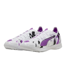 Puma Ultra 5 Match Forever TT 108448 01 nogometne cipele bijela 1