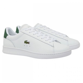 Lacoste Carnaby Set 224 1 SMA 748SMA00111R5 cipele bijela 1