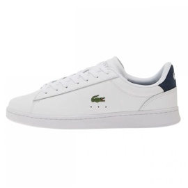Lacoste Carnaby Set 224 7 SMA 748SMA0011042 Cipele bijela 1