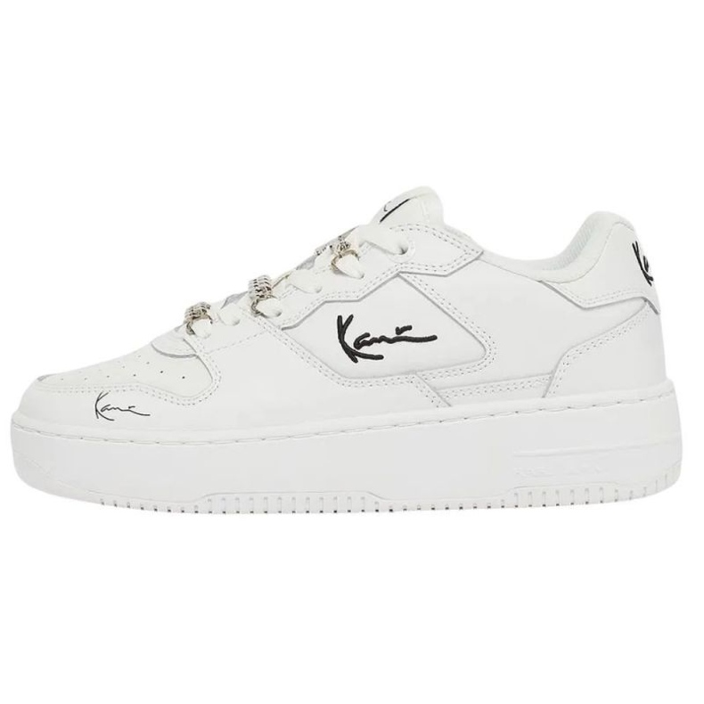 Karl Kania 89 gore 23 1184028 White bijela 1