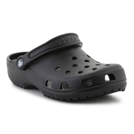 Crocs Classic Clog K 206991-001 crno 1