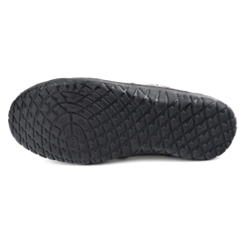 Olivier Muške kožne biciklističke cipele 262kz bijele bijela 1