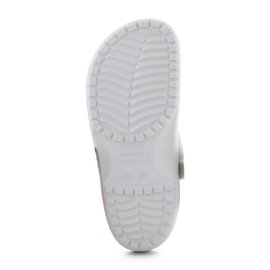 Crocs Classic Atmosphere 10001-1FT klompe siva 4