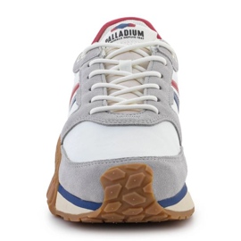 Palladium Troop Runner Flame 74487-160-M bijela 2