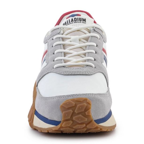 Palladium Troop Runner Flame 74487-160-M bijela 2