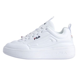 Fila Superbubble cipele FFW0536.10004 bijela 1
