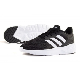 Adidas Nebzed GX4275 cipele crna 1