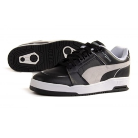 Puma Slipstream Retro Sum cipele 386528 03 crna 1