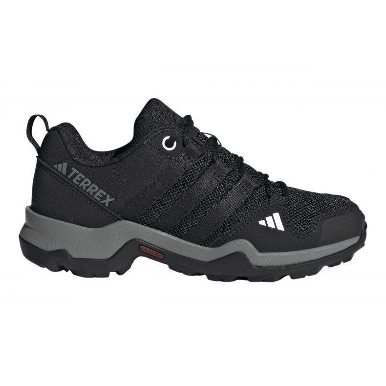 Adidas Terrex AX2R K IF7514 cipele crno 1