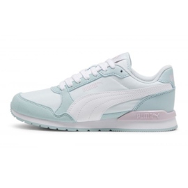 Puma St Runner v3 cipele Nl 384901 15 bijela 1