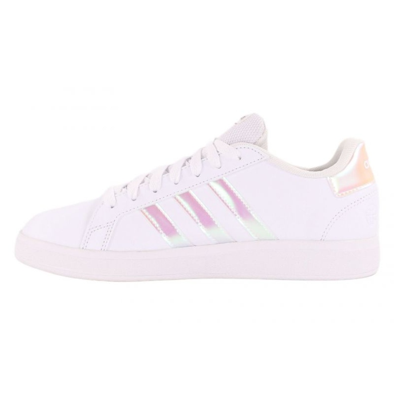 Adidas Grand Court 2.0 GY2326 cipele bijela 1