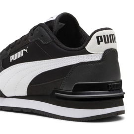 Puma St Runner V4 NL 39973901 cipele crno 1